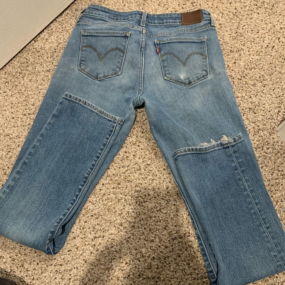 Women’s Levi’s